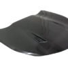 Chevrolet Camaro SS Style Carbon Fibre Hood
