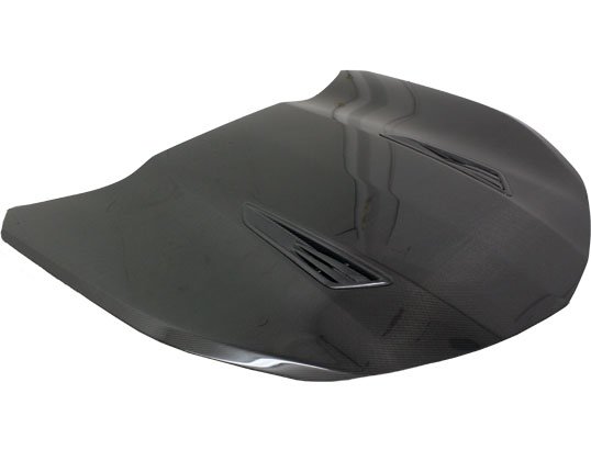 Chevrolet Camaro SS Style Carbon Fibre Hood