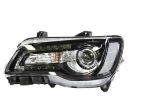 Chrysler 300 Headlights