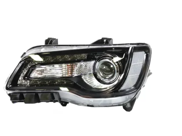 Chrysler 300 Headlights