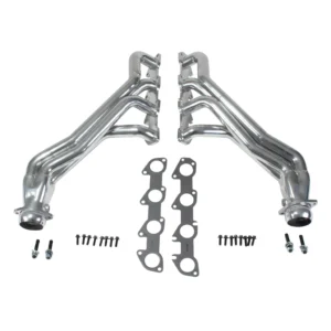 Long Tube Headers