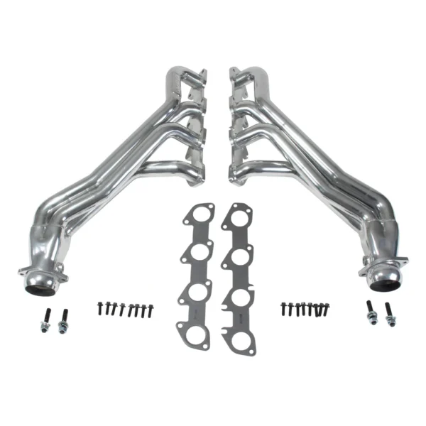 Long Tube Headers