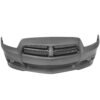 Dodge Charger SRT8 Front Bumper