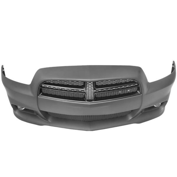 Dodge Charger SRT8 Front Bumper