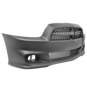 Dodge Charger SRT8 Front Bumper