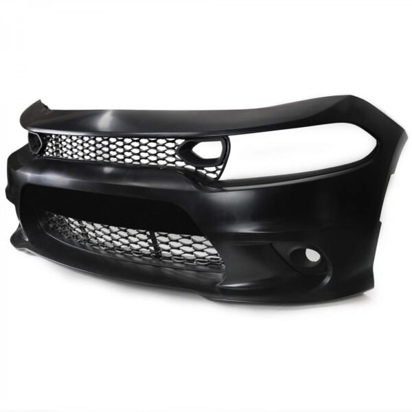 Dodge Charger Front Bumper
