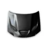 Chrysler 300 Hellcat Hood