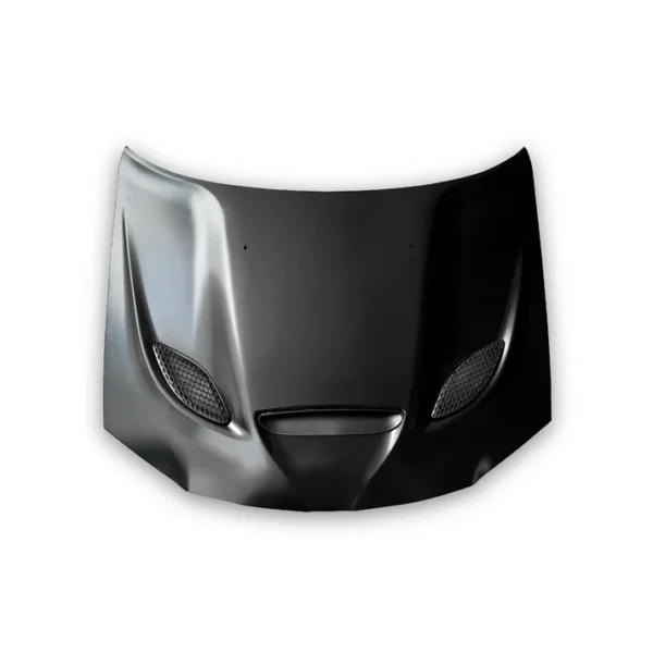 Chrysler 300 Hellcat Hood