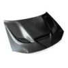 Chrysler 300 Hellcat Hood