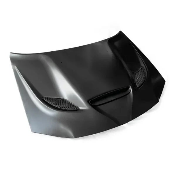 Chrysler 300 Hellcat Hood
