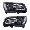 Chrysler 300 Headlight