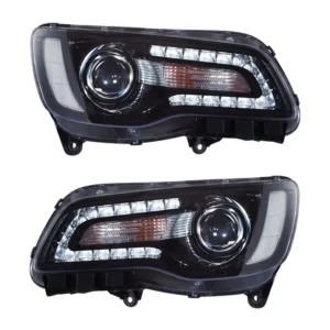 Chrysler 300 Headlight