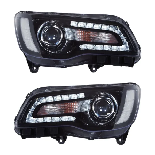 Chrysler 300 Headlight