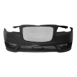 Chrysler 300 Front Bumper