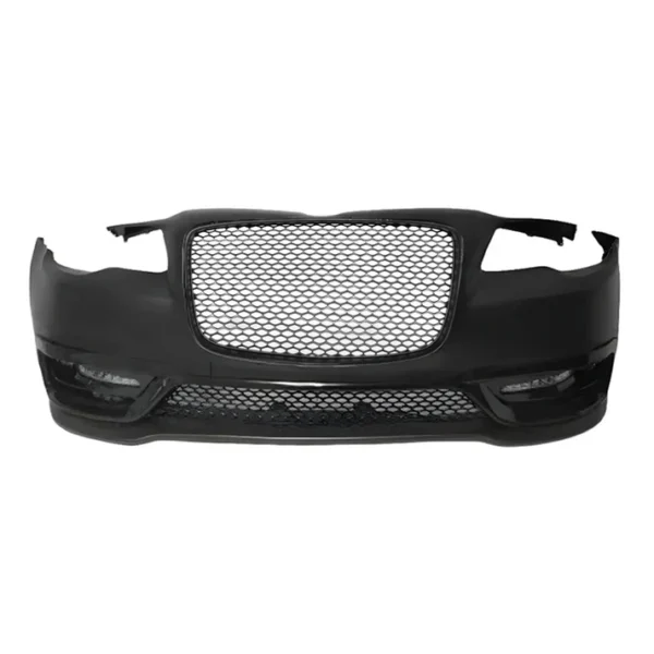 Chrysler 300 Front Bumper