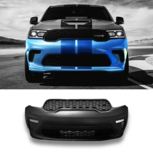 Dodge Durango Front Bumper
