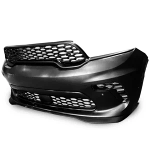 Durango21_SRTBodyKit4 Dodge Durango Front Bumper