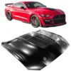Mustang GT500 Hood