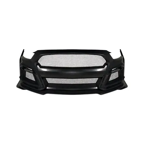 Mustang Front Bumper