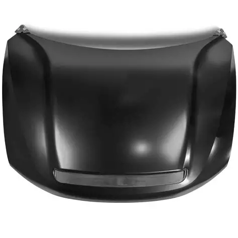 Dodge Durango Demon Style Hood