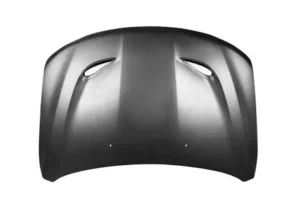 Jeep Grand Cherokee SRT Hood