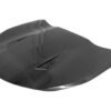 Chevrolet Camaro SS Style Carbon Fibre Hood