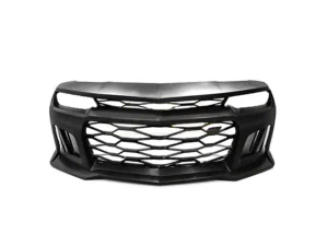 Camaro Front Bumper