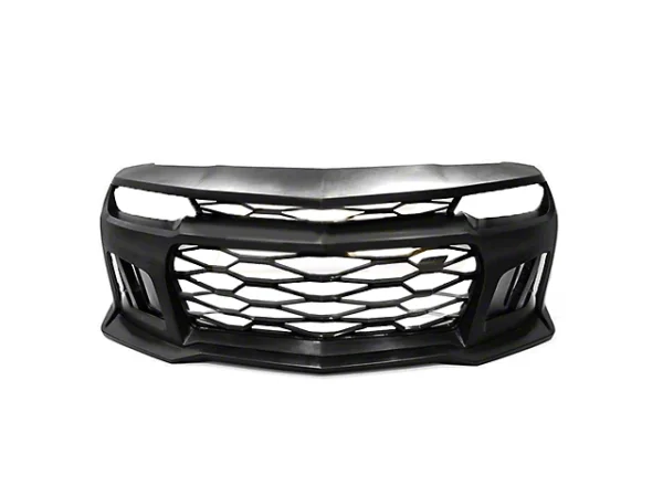 Camaro Front Bumper