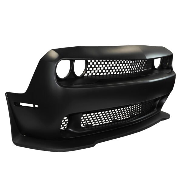 Challenger Front Bumper