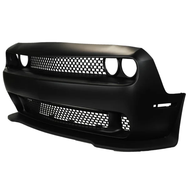 Challenger Front Bumper