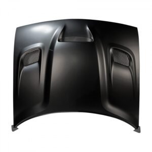 Challenger Hellcat Hood