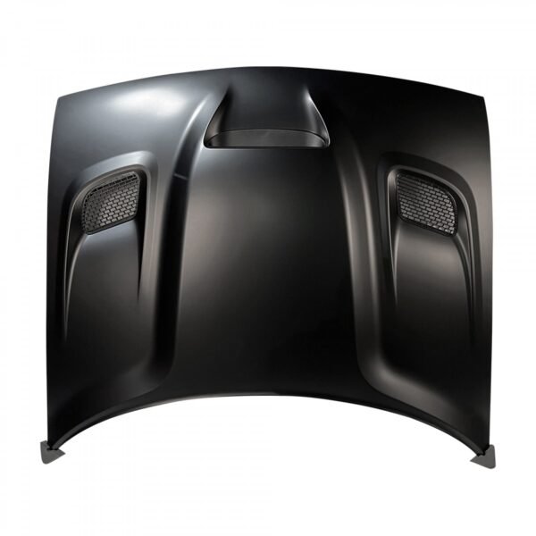 Challenger Hellcat Hood
