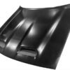 Dodge Challenger Redeye Hood