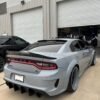 charger widebody kit Dodge Charger Widebody Kit
