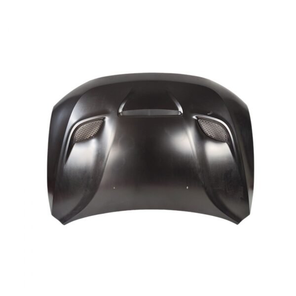 Durango Hellcat Hood