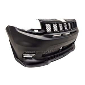 Trackhawk Front Bumper