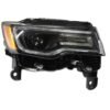 Jeep Grand Cherokee Headlight
