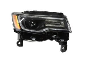 Jeep Grand Cherokee Headlight