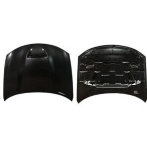 Dodge Charger Scat Pack Hood