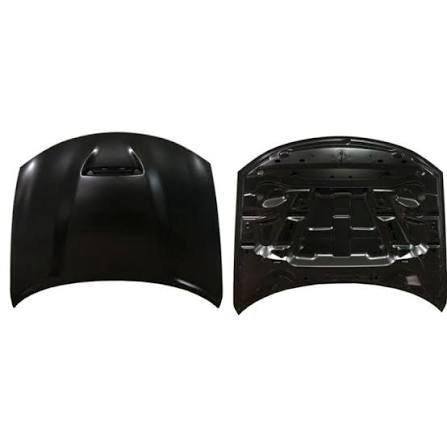 Dodge Charger Scat Pack Hood