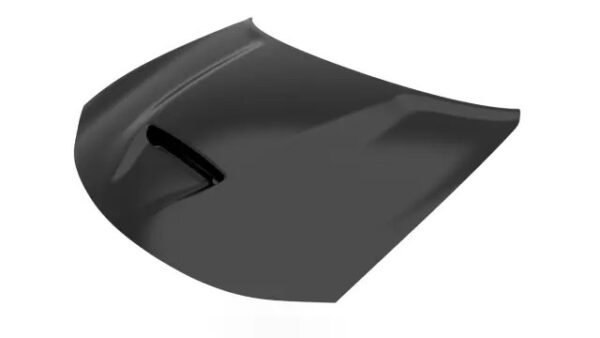Dodge Charger Scat Pack Hood