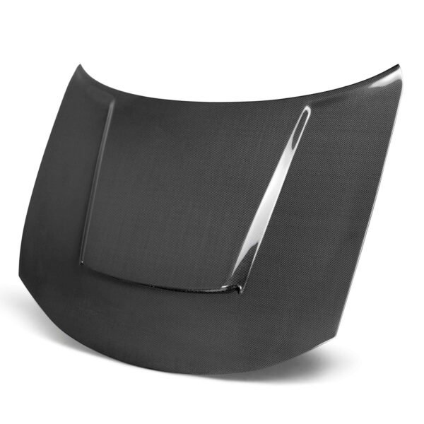 Dodge Charger Carbon Fibre Demon Hood