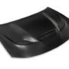 Dodge Charger Hellcat Style Hood