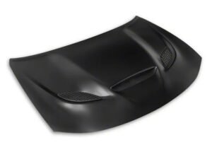 Dodge Charger Hellcat Style Hood