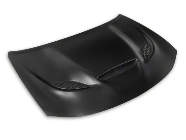 Dodge Charger Hellcat Style Hood