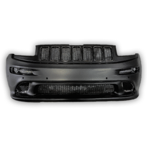 Jeep Grand Cherokee SRT Front Bumper