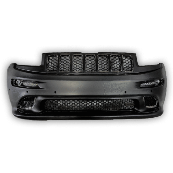 Jeep Grand Cherokee SRT Front Bumper