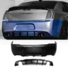 Chrysler 300 Rear Bumper