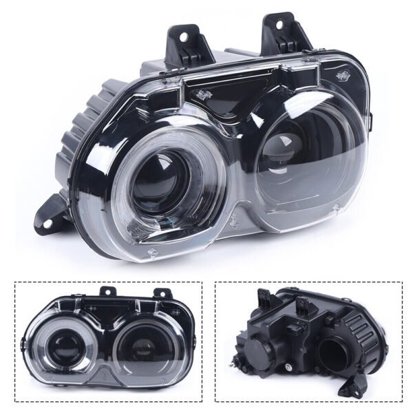 Dodge Challenger Headlight