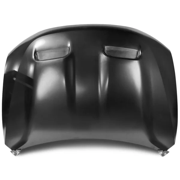 Dodge Durango SRT Redeye Style Hood